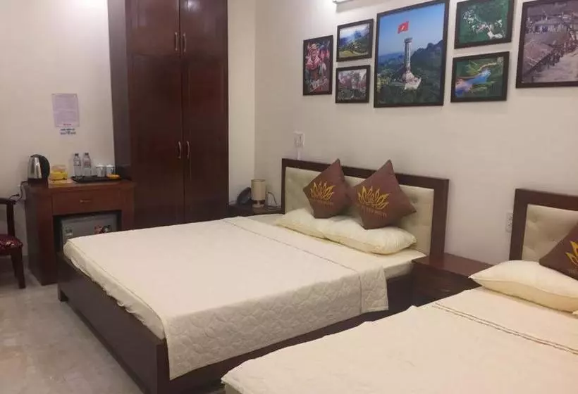 هتل Thu Huyen