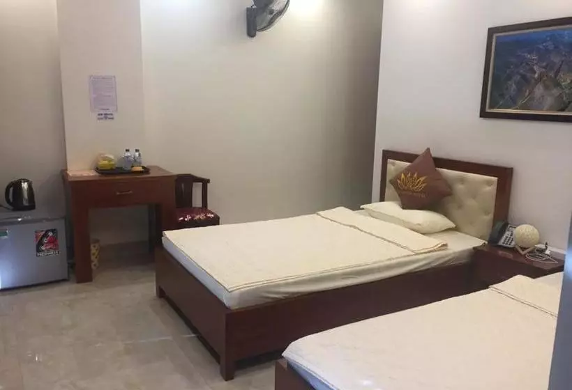 هتل Thu Huyen