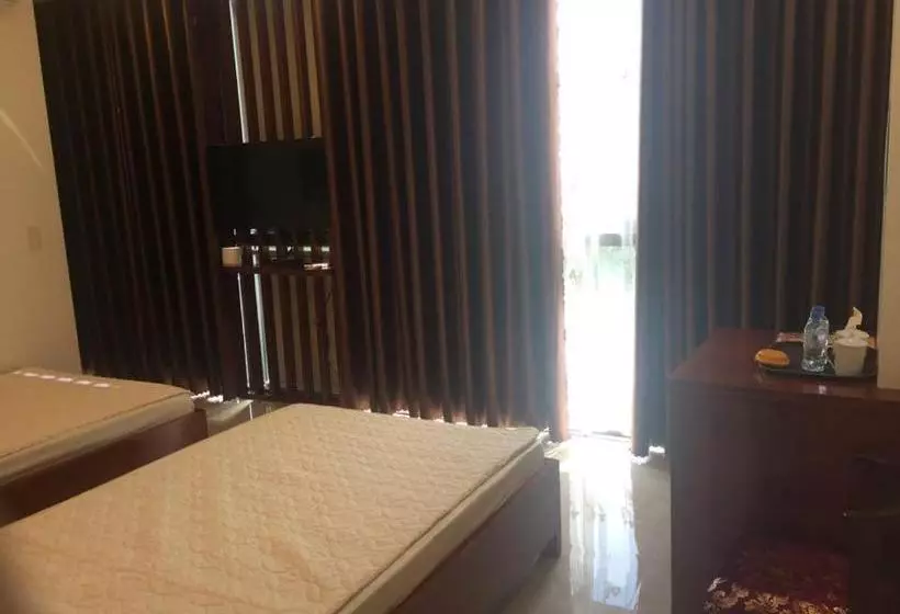 هتل Thu Huyen