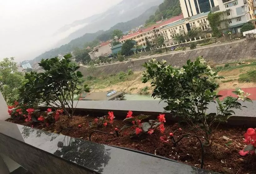 هتل Thu Huyen
