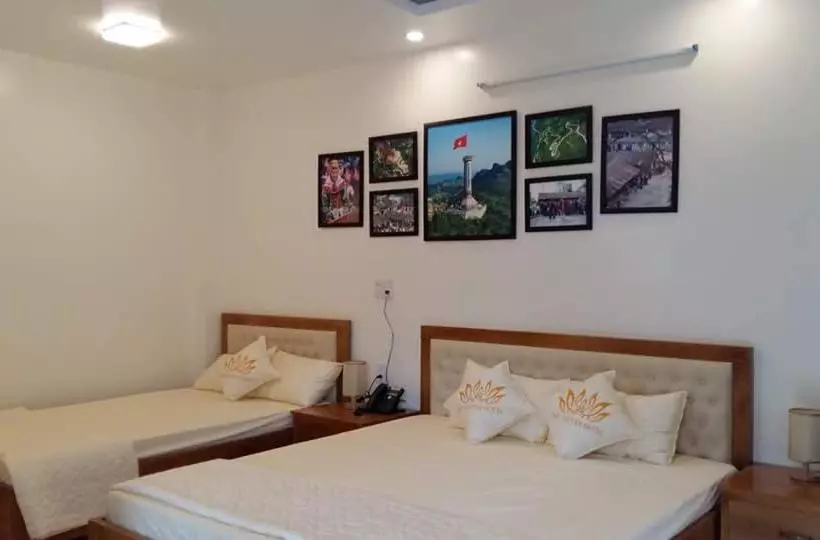 هتل Thu Huyen