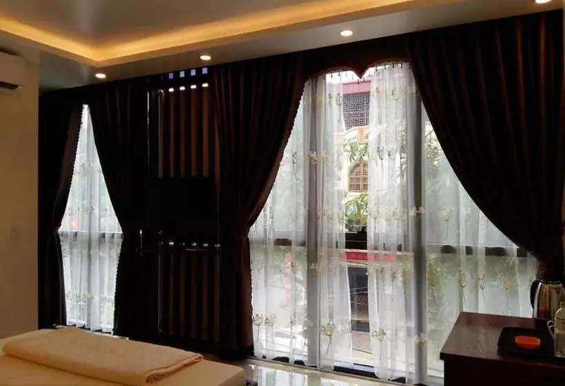 هتل Thu Huyen