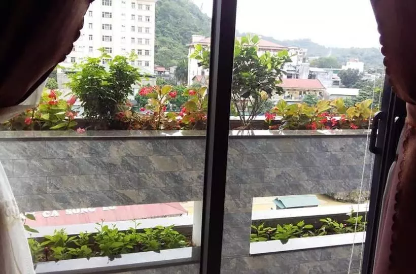 هتل Thu Huyen