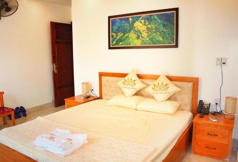 هتل Thu Huyen