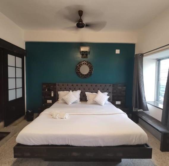 ペンション The Aster Heritage