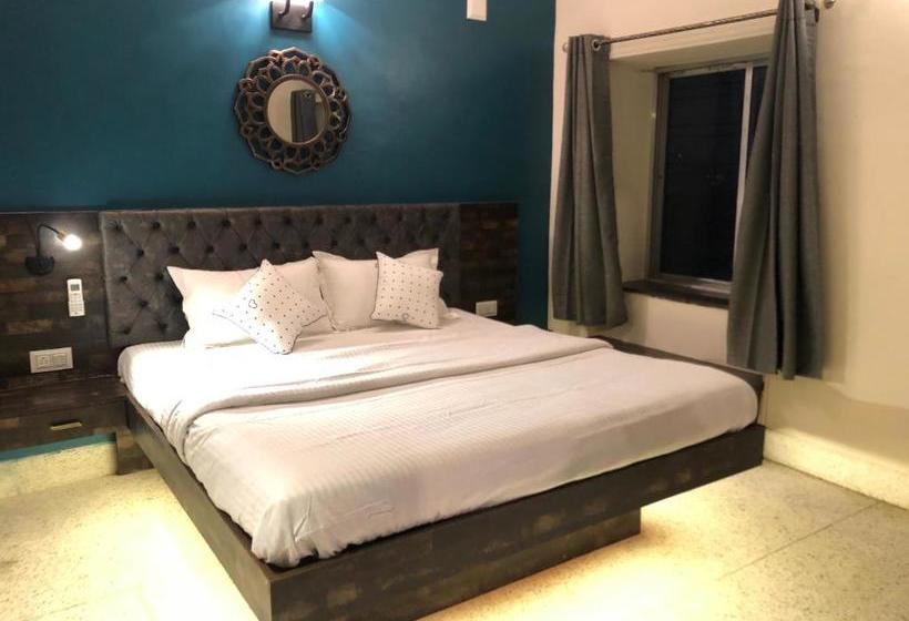 ペンション The Aster Heritage