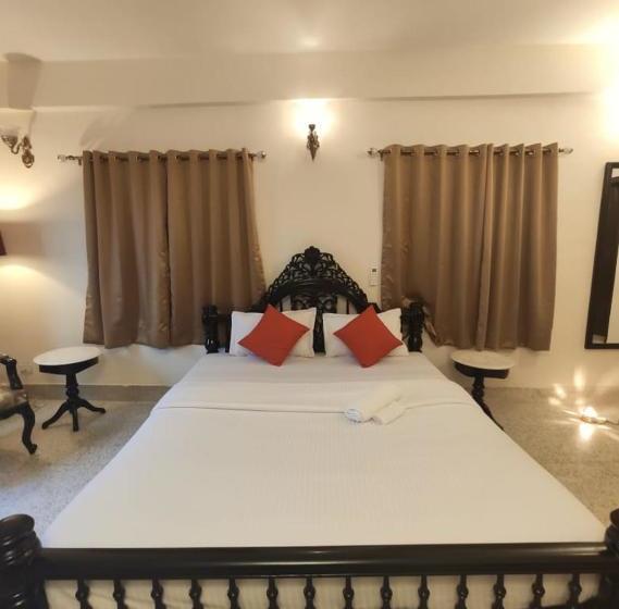 ペンション The Aster Heritage