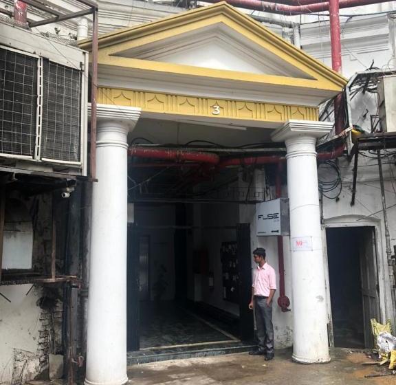 ペンション The Aster Heritage