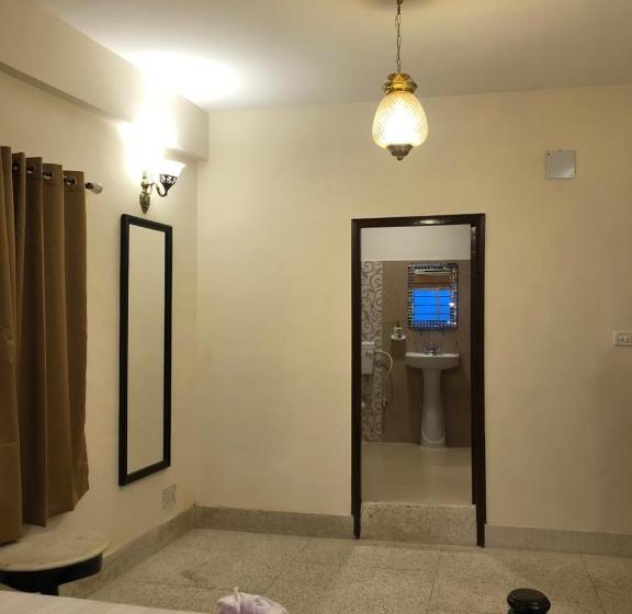 ペンション The Aster Heritage