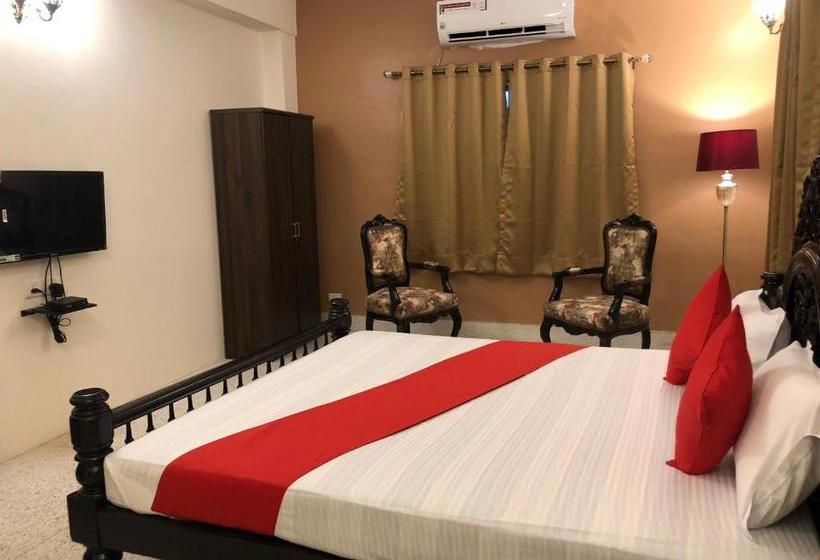 ペンション The Aster Heritage