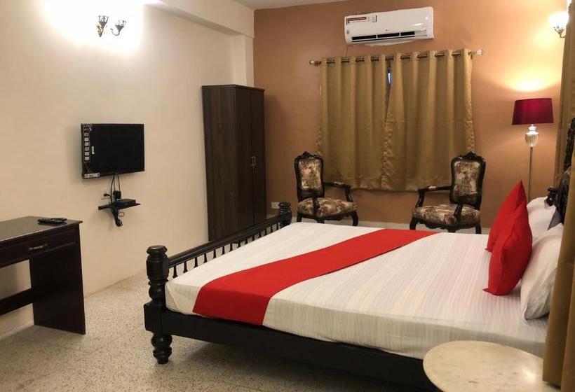 ペンション The Aster Heritage