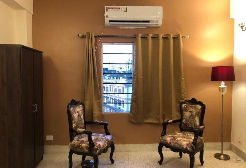 ペンション The Aster Heritage