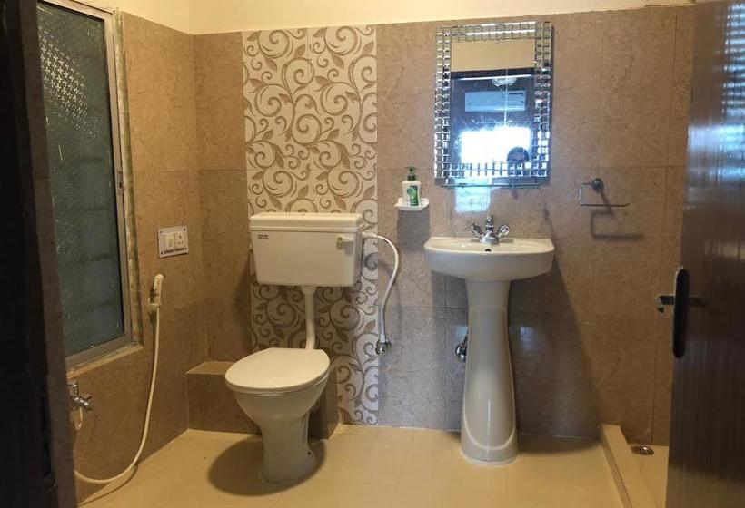 ペンション The Aster Heritage