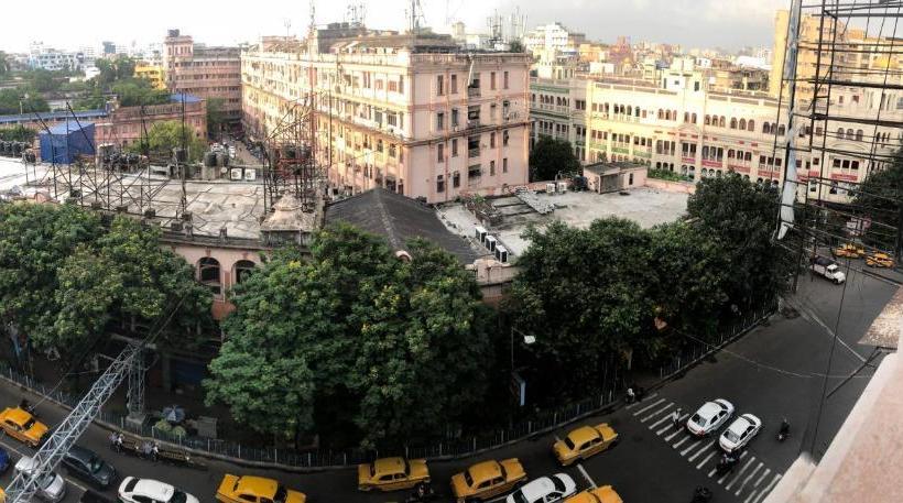 ペンション The Aster Heritage