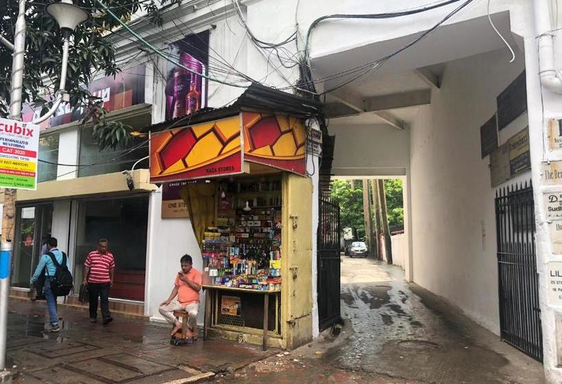 ペンション The Aster Heritage