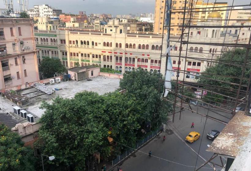 ペンション The Aster Heritage