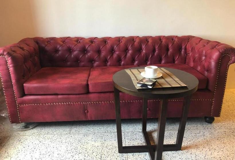 ペンション The Aster Heritage