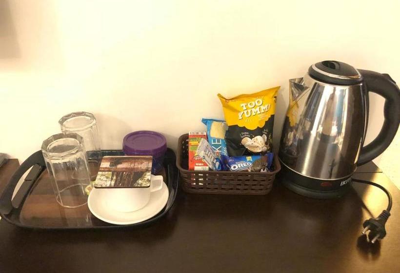 ペンション The Aster Heritage