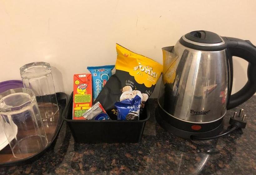 ペンション The Aster Heritage