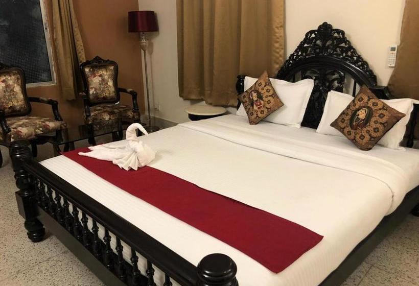 ペンション The Aster Heritage