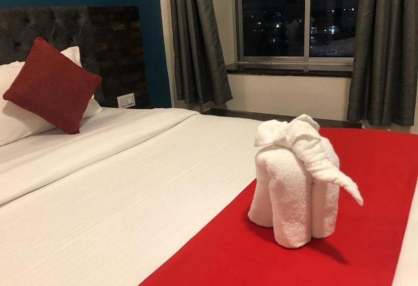 ペンション The Aster Heritage