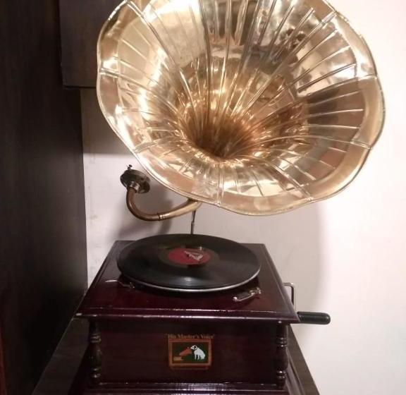 ペンション The Aster Heritage