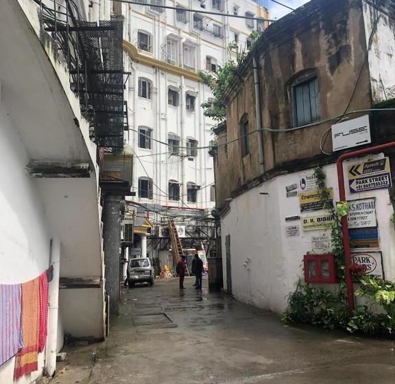 ペンション The Aster Heritage