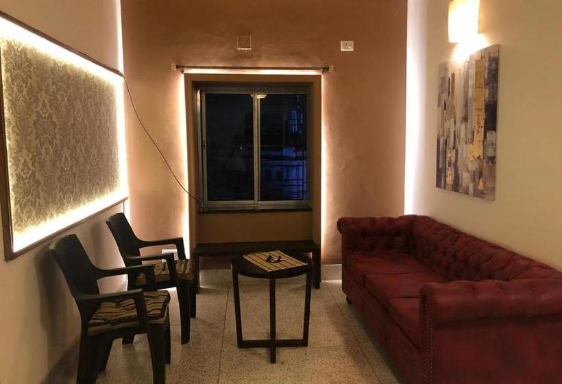 ペンション The Aster Heritage