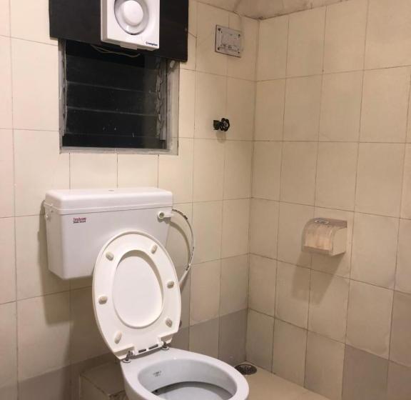 ペンション The Aster Heritage