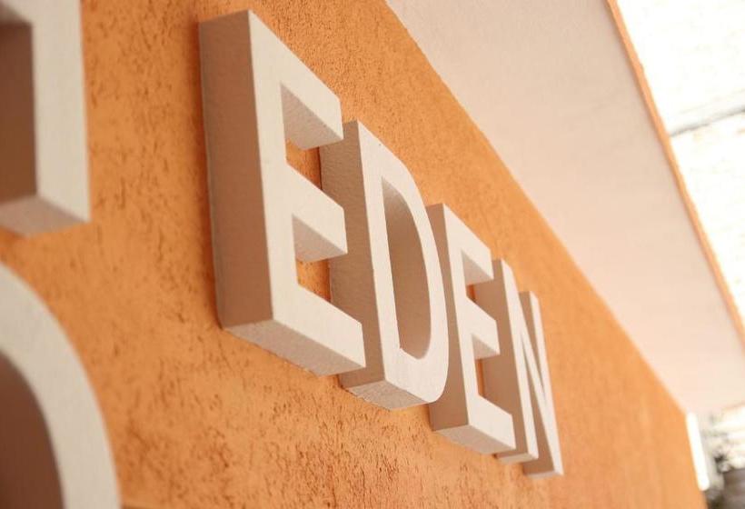 فندق Eden