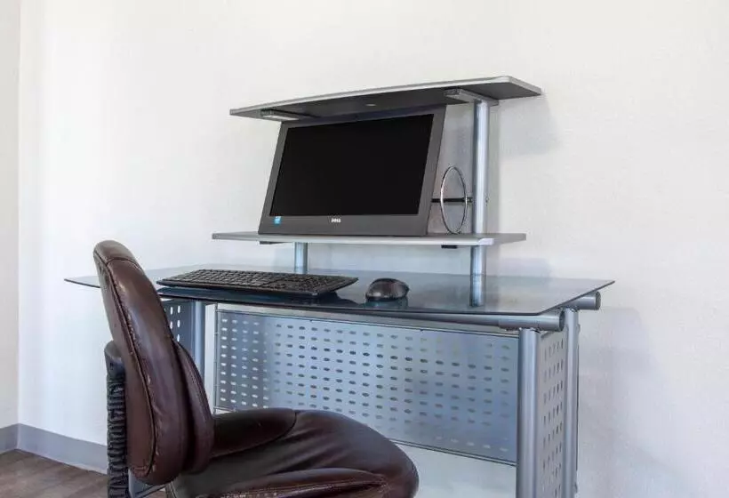 酒店 Days Inn By Wyndham Clinton Laurens I 26