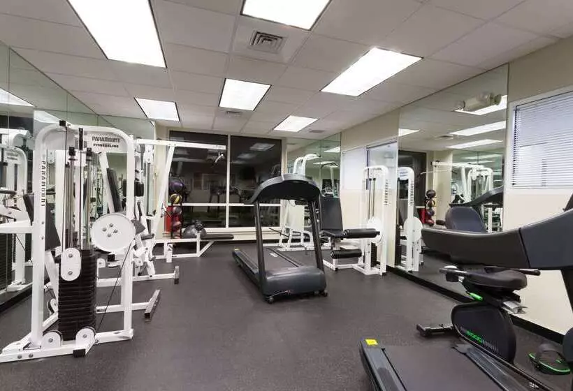 호텔 Days Inn By Wyndham Hershey