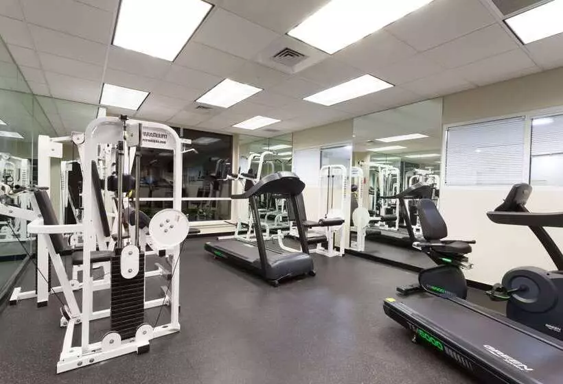 호텔 Days Inn By Wyndham Hershey