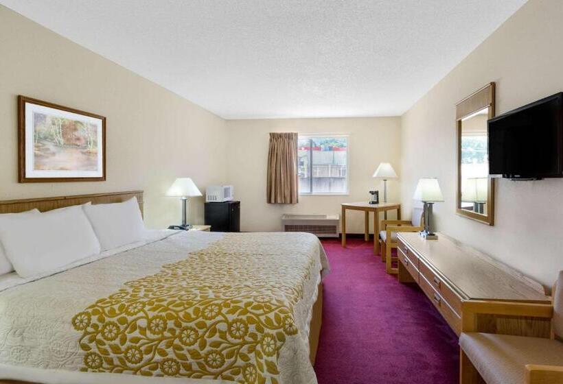 호텔 Days Inn By Wyndham Jackson