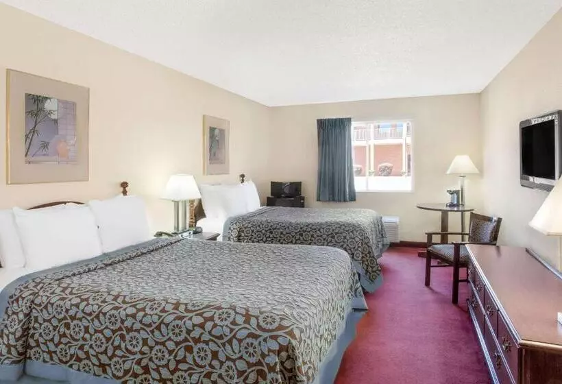 호텔 Days Inn By Wyndham Jackson