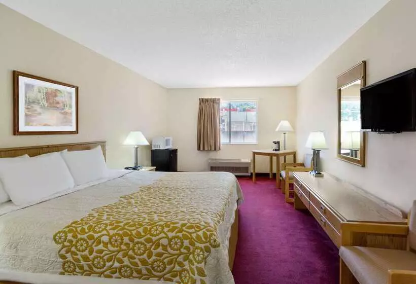 호텔 Days Inn By Wyndham Jackson