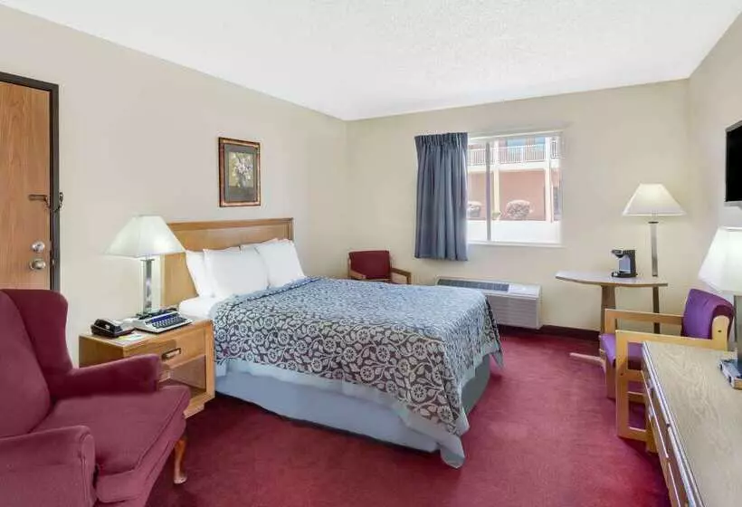 호텔 Days Inn By Wyndham Jackson