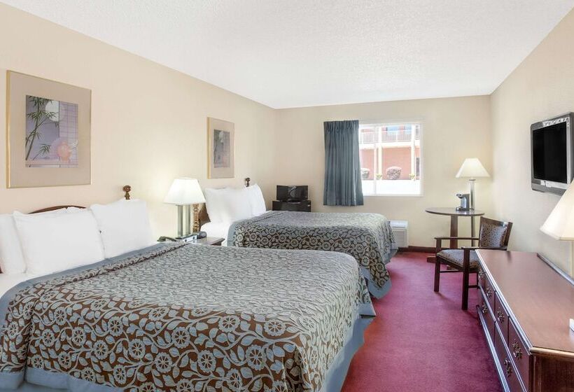 호텔 Days Inn By Wyndham Jackson