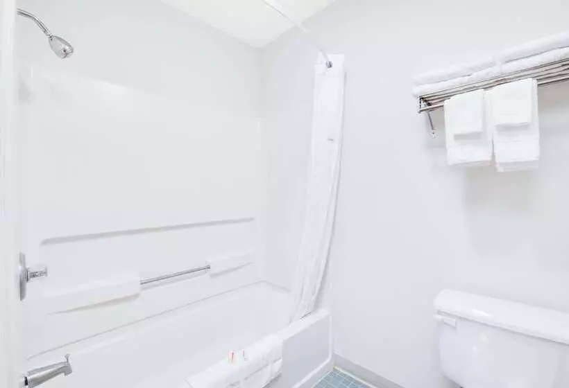 Отель Days Inn By Wyndham Sturgis Southdakota