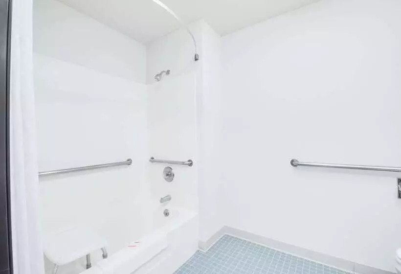 Отель Days Inn By Wyndham Sturgis Southdakota