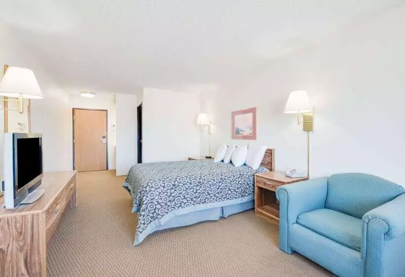 Отель Days Inn By Wyndham Sturgis Southdakota