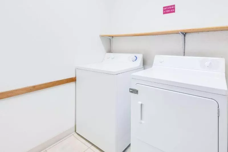 Отель Days Inn By Wyndham Sturgis Southdakota