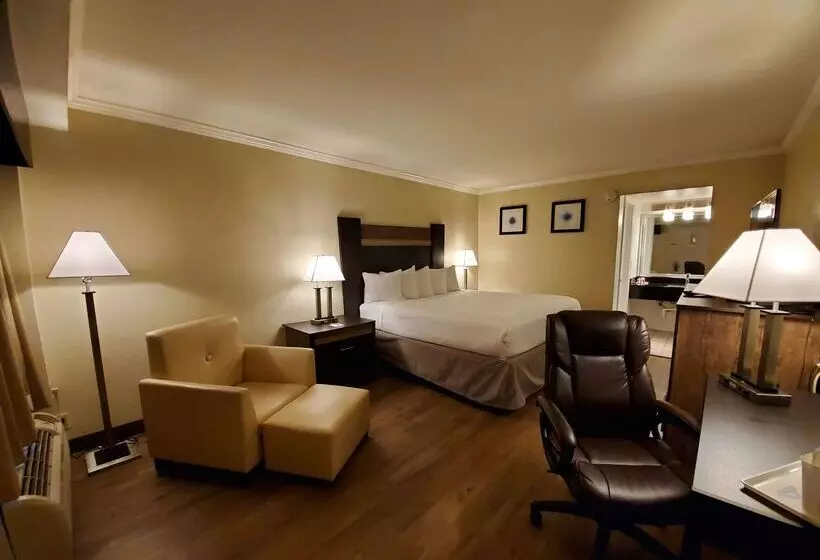 فندق Days Inn By Wyndham Wilmington/brandywine