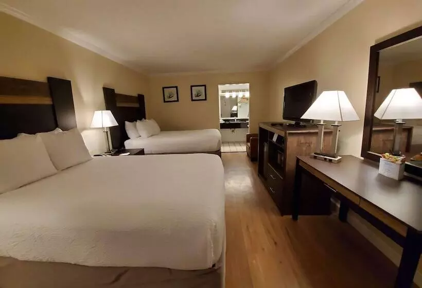 فندق Days Inn By Wyndham Wilmington/brandywine