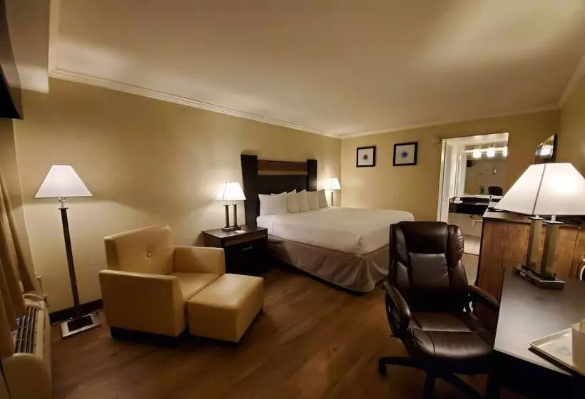 فندق Days Inn By Wyndham Wilmington/brandywine