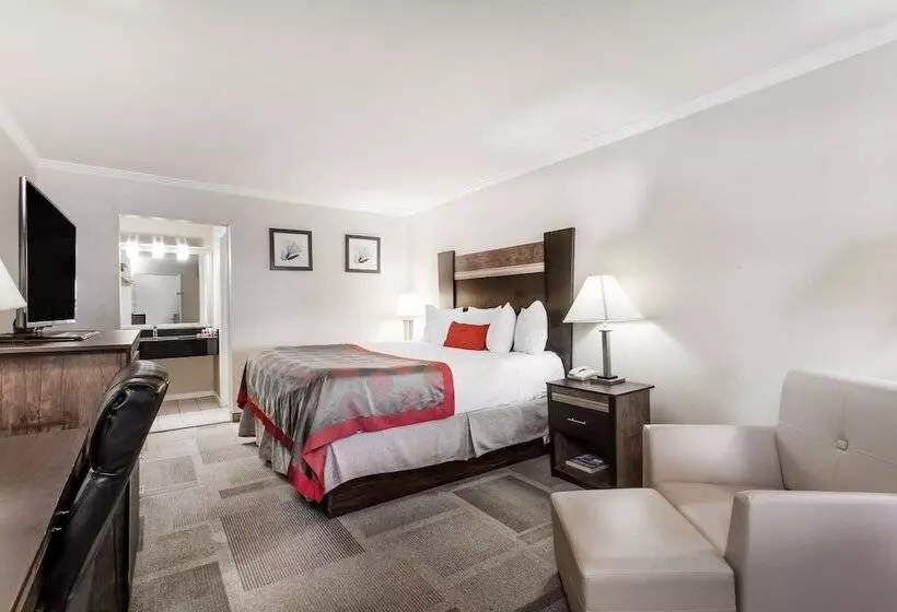 فندق Days Inn By Wyndham Wilmington/brandywine