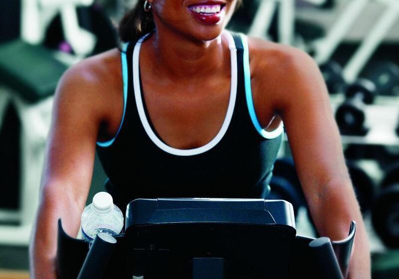 Skyline Hotel Detroit Airport, Surestay Collection By Bw