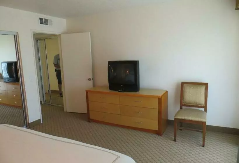 ホテル Desert Breezes Resort