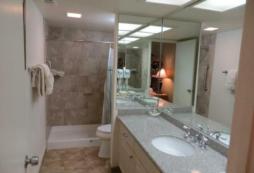 فندق Desert Breezes Resort