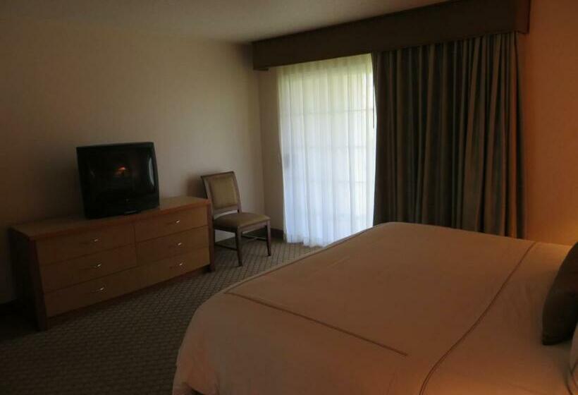 فندق Desert Breezes Resort